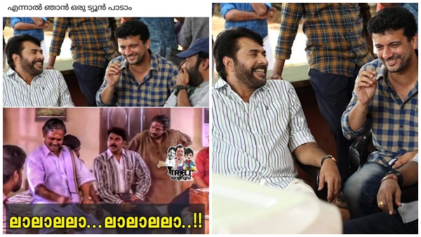 വമ്പന്‍ താരനിര