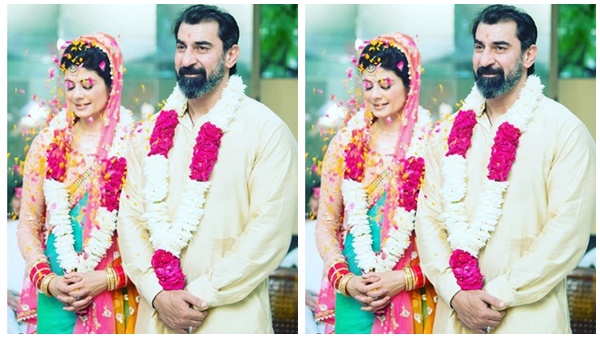 സിനിമ ഉപേക്ഷിച്ച് കുടുംബ ജീവിതത്തിലേക്ക്..