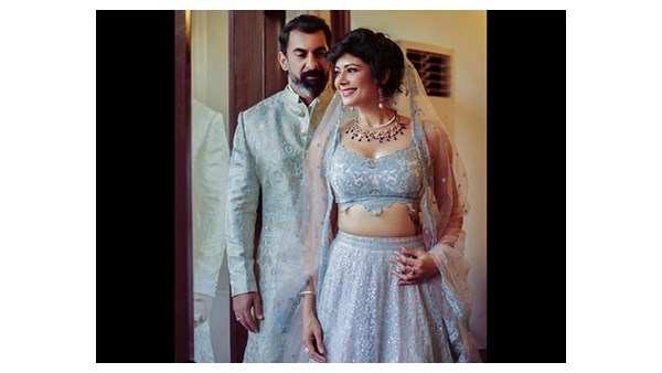 പൂജയുമായുള്ള പ്രണയത്തെക്കുറിച്ച് നവാബ് ഷാ