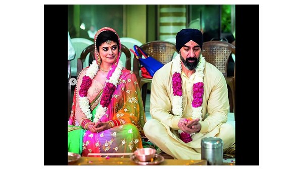 പൂജയുമായുള്ള പ്രണയത്തെക്കുറിച്ച് നവാബ് ഷാ