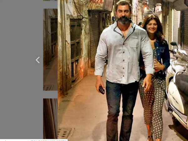 രണ്ടാമത്തെ വിവാഹം