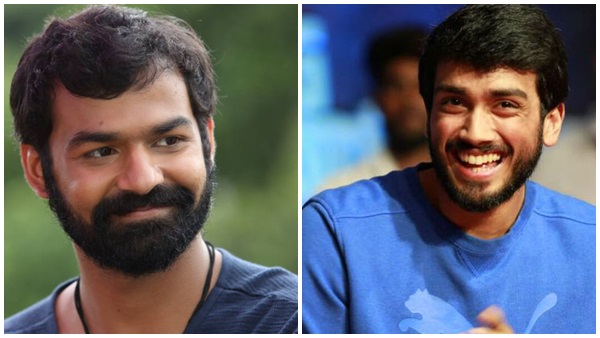 സൈമ അവാര്‍ഡുകള്‍ 