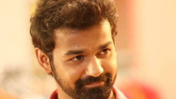 പ്രണവ് വീണ്ടും  വെള്ളിത്തിരയിൽ