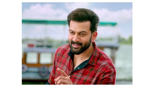 അതിഥിയായി പൃഥ്വിരാജ്