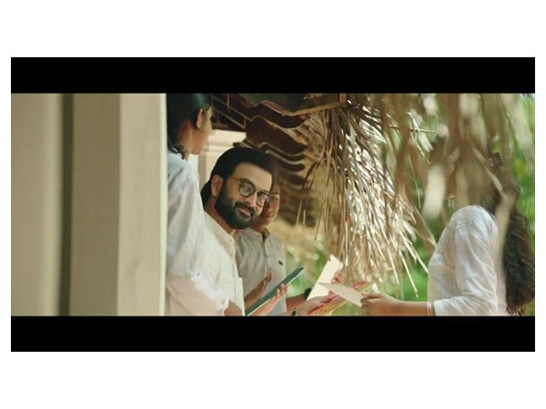 സംവിധാനവും അഭിനയവും