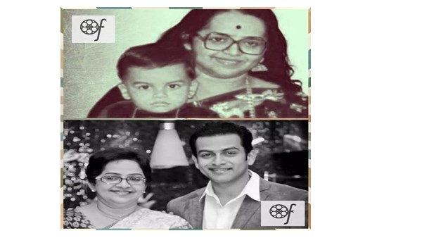  അക്കാര്യത്തില്‍ ഭാഗ്യവാനാണ്