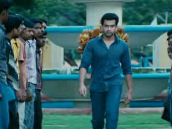  ചിത്രം ഹിറ്റാക്കിയത് ഇമോഷണൽ രംഗം