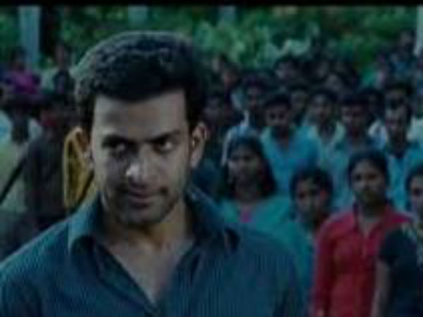 കല്യാണത്തിന് പേകവെ ലഭിച്ച ത്രെഡ്