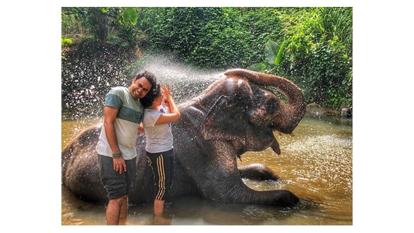 സിനിമയിലേക്ക് തിരിച്ചുവരുന്നില്ലേ?