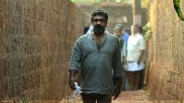 ആ രംഗം ഒഴിവാക്കി