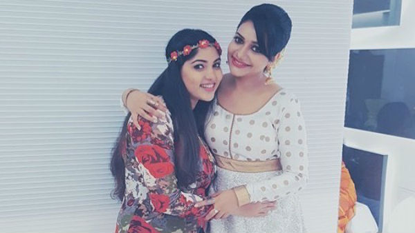 റിമിയുടെ മറുപടി