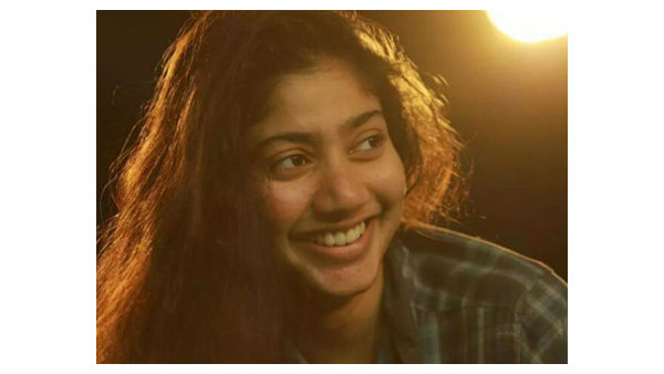 സായ് പല്ലവി നിരസിച്ചു