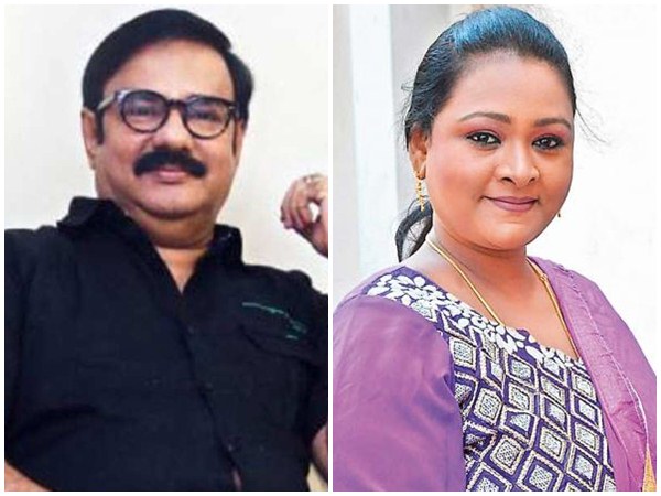 ഷക്കീലയുടെ വാക്കുകളിങ്ങനെ...