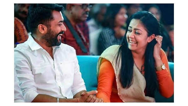 ആക്ഷന്‍ രംഗങ്ങള്‍ ചെയ്തപ്പോള്‍