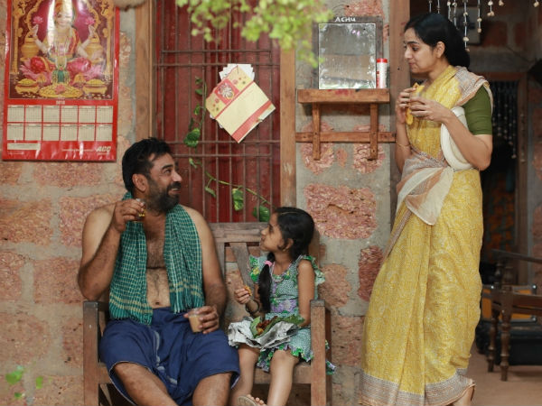  മലയാളികളുടെ  ജീവിതത്തോട് അടുത്ത് നിൽക്കുന്നു