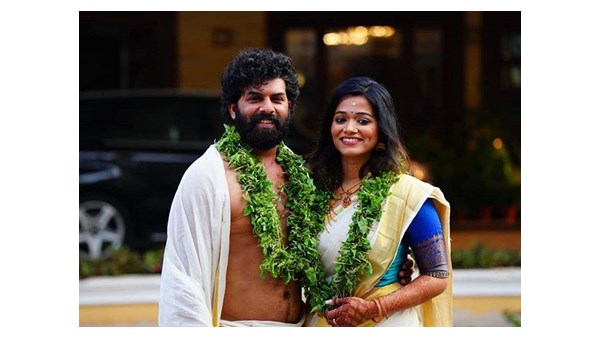 ആശംസ നേര്ന്ന് സുഹൃത്തുക്കള്