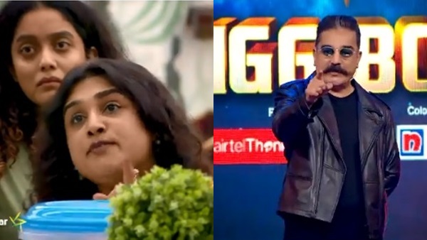 ബിഗ് ബോസില്‍ ചോദ്യം ചെയ്യല്‍