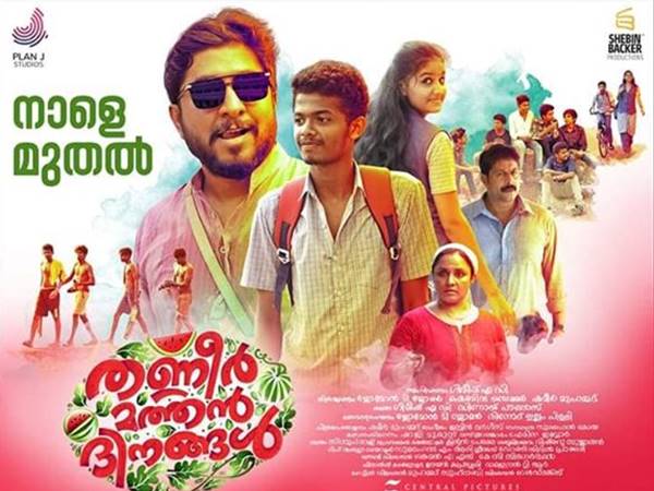 ജോമോൻ ടി ജോണും വിനോദ് ഇല്ലംപള്ളിയും