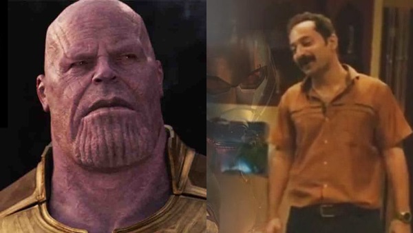 നിരവധി പേരാണ് ഈ വീഡിയോ