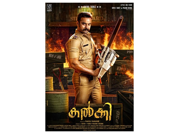 ടൊവിനോ തോമസിന്റെ ചിത്രങ്ങള്‍