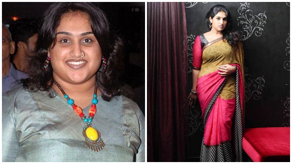 വനിതയ്‌ക്കെതിരെ പരാതി 