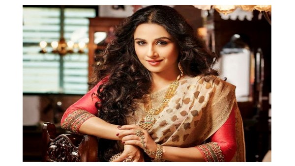 വിദ്യ ബാലന്റെ തമിഴ് അരങ്ങേറ്റം