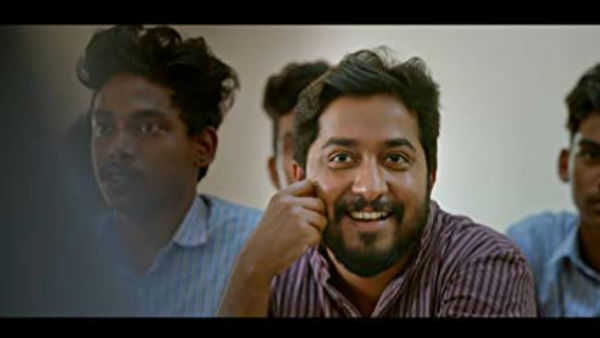  രസകരമായ ഷൂട്ട്