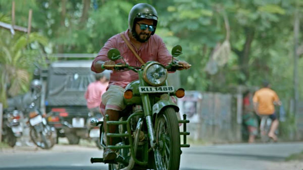   രാത്രിയെത്തി കഥ പറഞ്ഞു