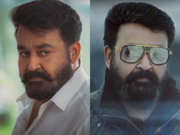  ബാറോസിനെ കുറിച്ച് മോഹന്‍ലാല്‍ 