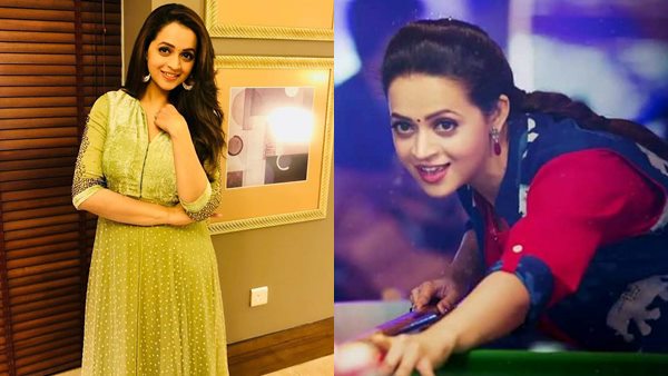 നല്ല കുറുമ്പിയാണ്