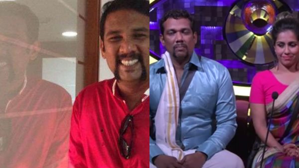 പെട്ടെന്ന് പിണക്കം മാറും