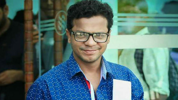 കുന്തീശന്റെ ചിത്രവുമായി താരം