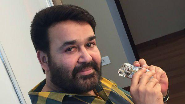 ലാൽ സാറിന്  നന്ദി