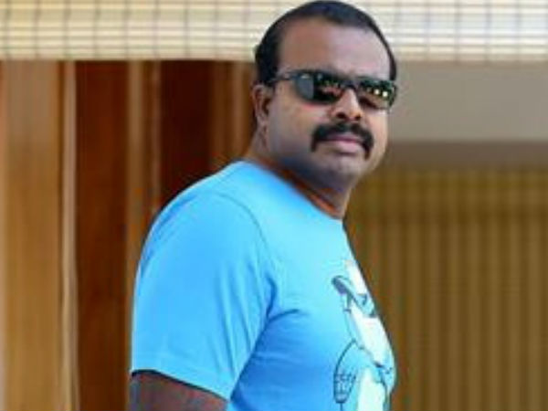 പൊറുഞ്ചു മറിയം  ജോസ്