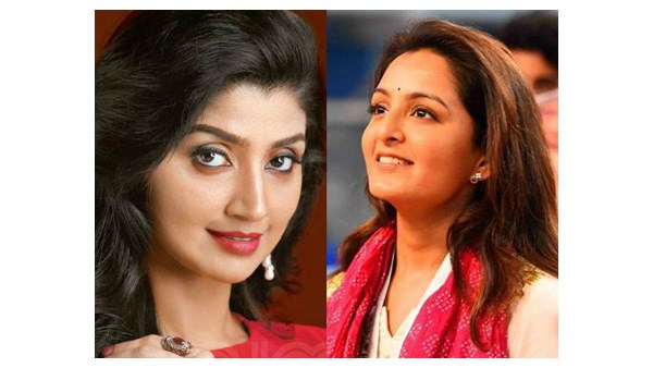 മഞ്ജു വാര്യര്‍ക്കൊപ്പമുള്ള അനുഭവം