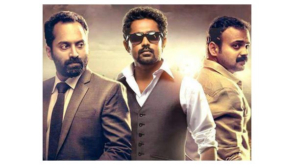 ടൈറ്റില്‍ കാര്‍ഡ് ചെയ്യുമ്പോള്‍