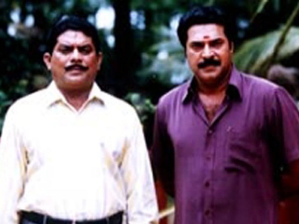 എല്ലാം നല്ല രീതിയില്‍ തന്നെ 