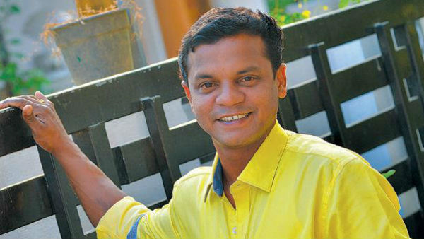 തുറന്നുപറയാനുള്ള ധൈര്യം