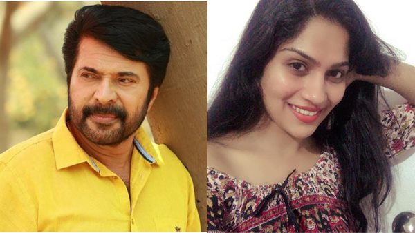 മമ്മൂട്ടിയുടെ ചോദ്യം