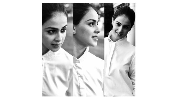  ജനീലിയയുടെ പിറന്നാള്‍