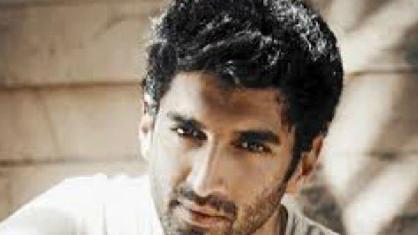 ശ്രദ്ധ കപൂർ- ആദിത്യ റോയ് കപൂർ‌