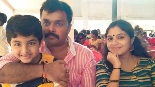 ആദ്യമായി പറഞ്ഞ ആഗ്രഹം