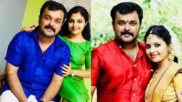 വിവാഹത്തിന് പിന്നാലെ വിവാദം