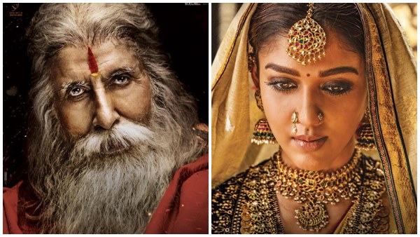  'സെയ് റാ നരസിംഹ റെഡ്ഡി' ടീസര്‍ വരുന്നു