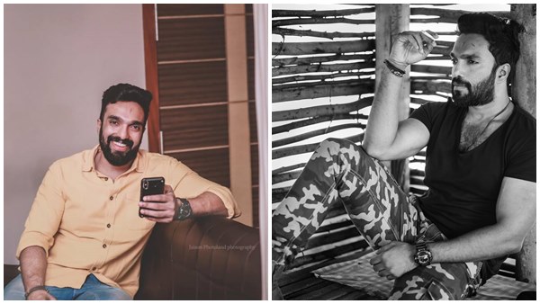 അമിത്തിന്റെ വാക്കുകളിലേക്ക്... 