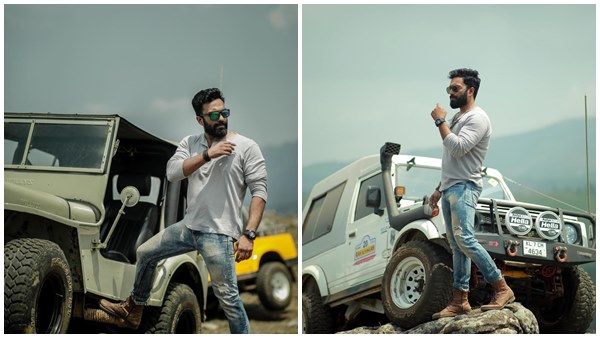 അമിത്തിന്റെ വാക്കുകളിലേക്ക്... 