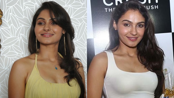 അടുത്തിടെ നടന്നൊരു പരിപാടിയില്‍