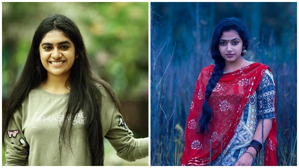   അനു സിത്താരയുടെ പിറന്നാള്‍ 