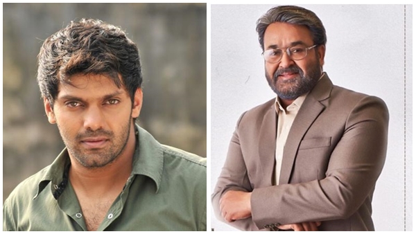 കാപ്പാന്‍ റിലീസിനൊരുങ്ങുന്നു 