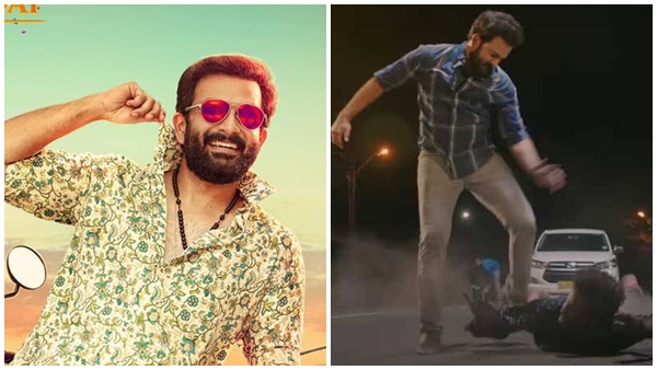 പൃഥ്വിരാജ് സുകുമാരനെ സംബന്ധിച്ചിടത്തോളം 